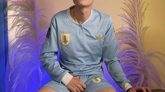 Elian Cooper online show from 24, 1, 2025