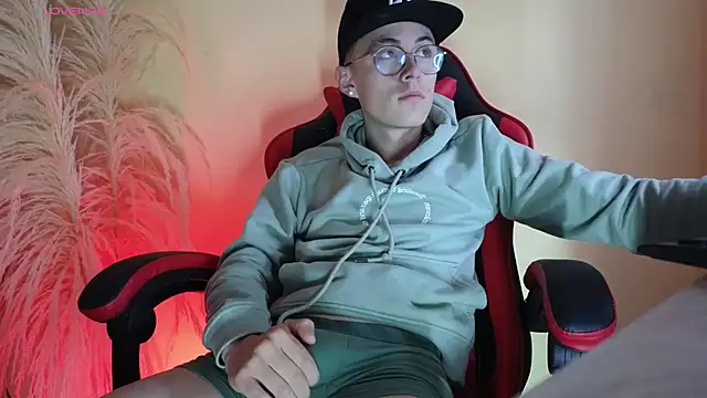 Elian Cooper online show from 26, 2, 2025