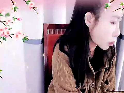 xiaoxuer online show from 24, 12, 2024