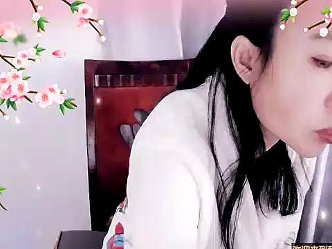 xiaoxuer online show from 25, 12, 2024