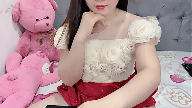 Funikio online show from 11, 9, 2025