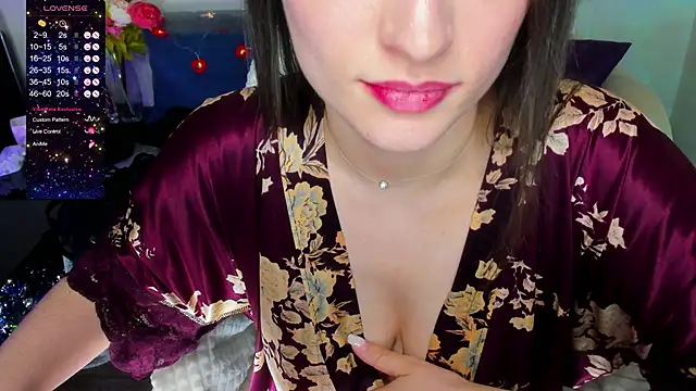 Snapshot of Camilla__one__ chatting on 18, 1, 2025 Camilla one online show from 18, 1, 2025