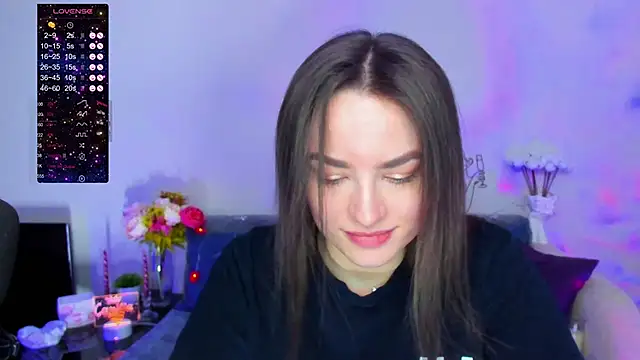 Snapshot of Camilla__one__ chatting on 23, 1, 2025 Camilla one online show from 23, 1, 2025