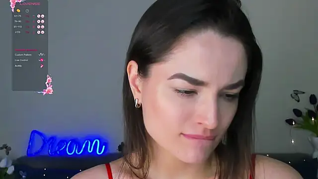 Snapshot of Camilla__one__ chatting on 18, 3, 2025 Camilla one online show from 18, 3, 2025