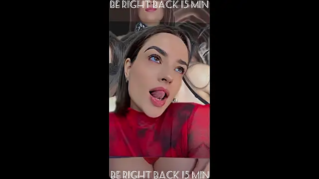 Snapshot of Camilla__one__ chatting on 17, 10, 2025 Camilla one online show from 17, 10, 2025