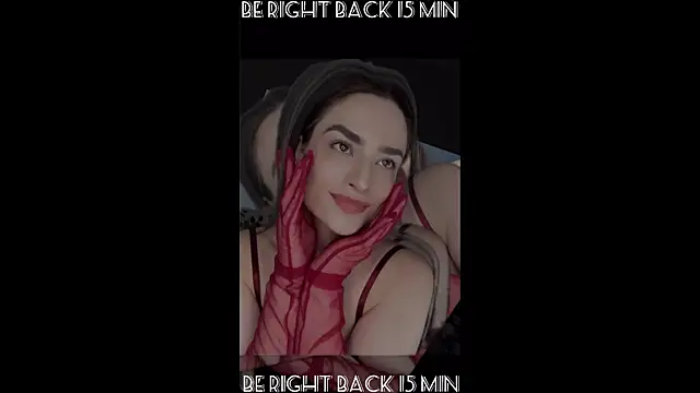 Snapshot of Camilla__one__ chatting on 5, 11, 2025 Camilla one online show from 5, 11, 2025