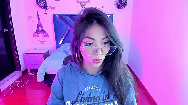 Snapshot of Aylinn_diaz chatting on 27, 1, 2025 Aylinn diaz online show from 27, 1, 2025