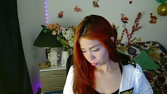 Aylinn diaz online show from 11, 2, 2026