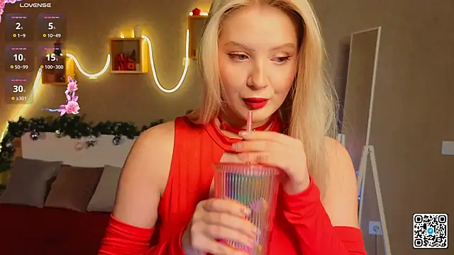 Snapshot of oliviabr0wn0 chatting on 23, 12, 2024 oliviabr0wn0 online show from 23, 12, 2024