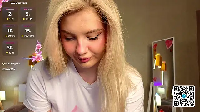 Snapshot of oliviabr0wn0 chatting on 14, 3, 2025 oliviabr0wn0 online show from 14, 3, 2025