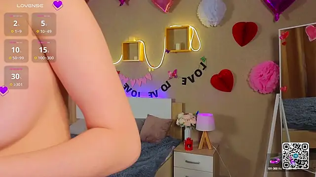 melissaf0rst online show from 11, 2, 2025