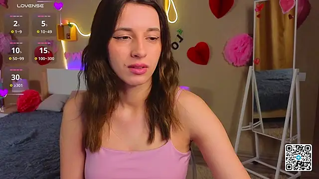 melissaf0rst online show from 12, 2, 2025