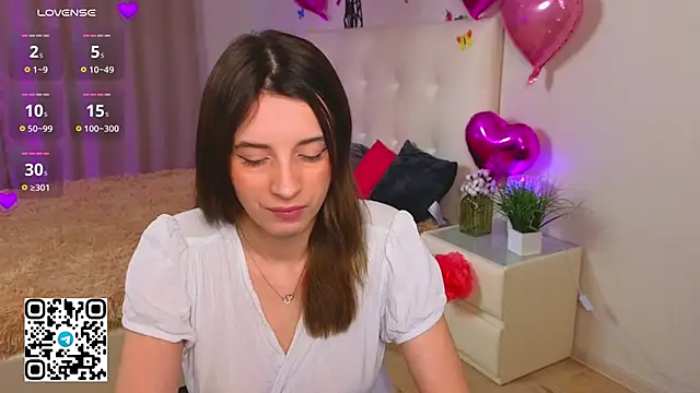 melissaf0rst online show from 3, 3, 2025