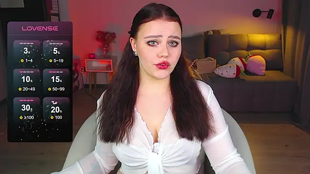 Snapshot of sensual_me chatting on 23, 12, 2024 sensual me online show from 23, 12, 2024