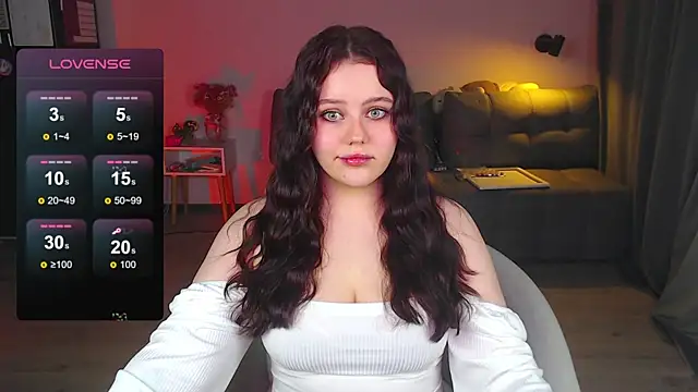 Snapshot of sensual_me chatting on 26, 2, 2025 sensual me online show from 26, 2, 2025