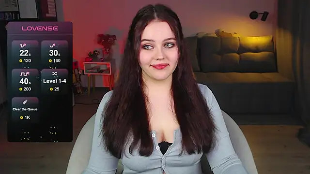 Snapshot of sensual_me chatting on 13, 3, 2025 sensual me online show from 13, 3, 2025