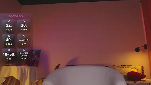 Snapshot of sensual_me chatting on 14, 11, 2025 sensual me online show from 14, 11, 2025