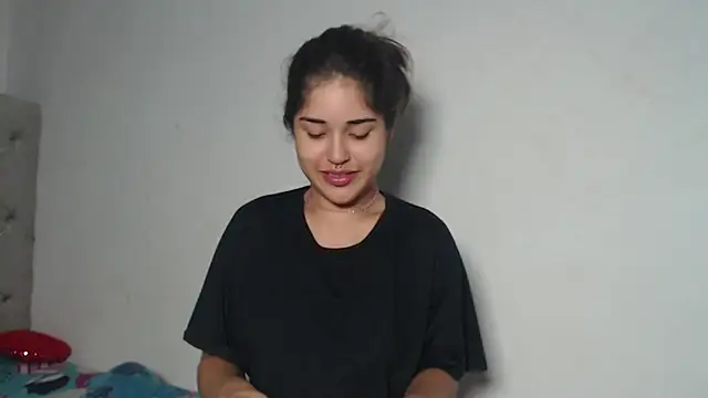 Melody phillips2 online show from 1, 12, 2025