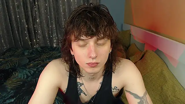 axxxturel online show from 15, 1, 2026