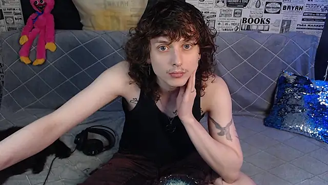 axxxturel online show from 1, 7, 2026