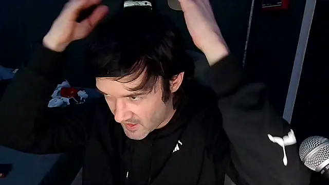 Stix Zadinia online show from 4, 12, 2025