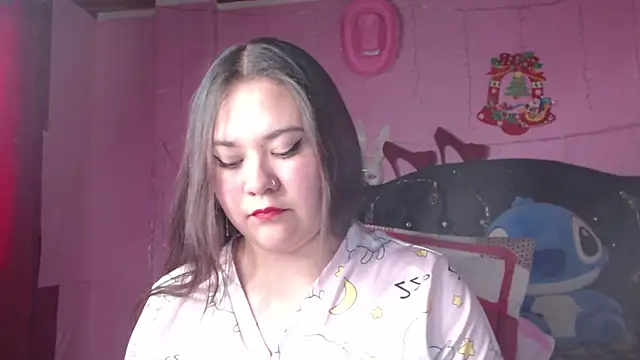 NikkiRous  online show from 14, 2, 2025