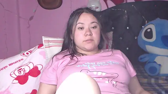 NikkiRous  online show from 21, 2, 2025