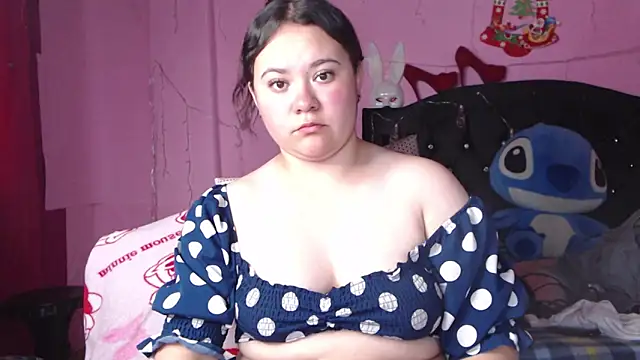 NikkiRous  online show from 22, 2, 2025