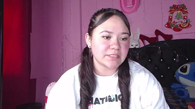 NikkiRous  online show from 22, 2, 2025