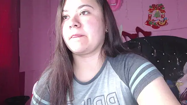 NikkiRous  online show from 25, 2, 2025