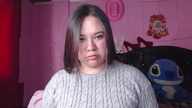 NikkiRous  online show from 26, 2, 2025