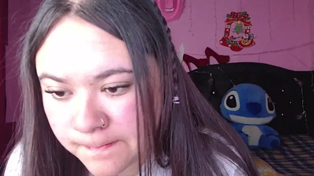 NikkiRous  online show from 27, 2, 2025