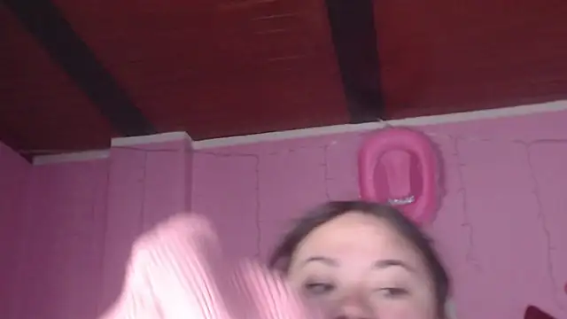 NikkiRous  online show from 3, 3, 2025