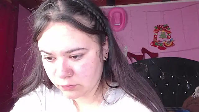 NikkiRous  online show from 6, 3, 2025