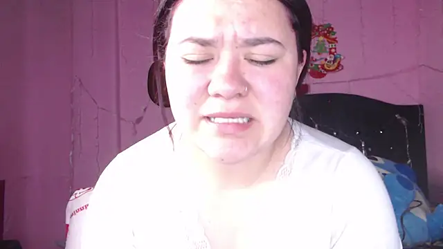 NikkiRous  online show from 8, 3, 2025