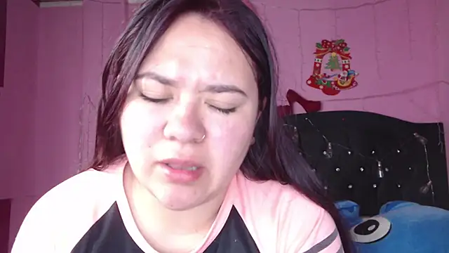 NikkiRous  online show from 12, 3, 2025