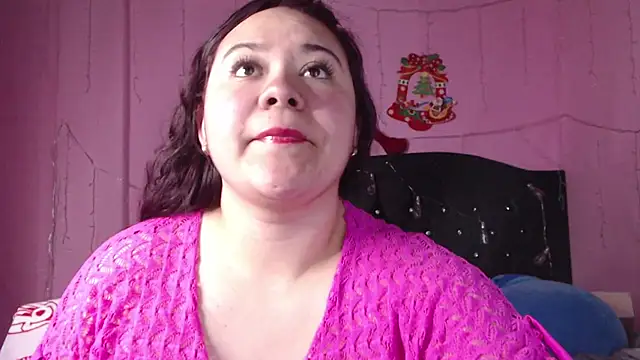 NikkiRous  online show from 12, 3, 2025