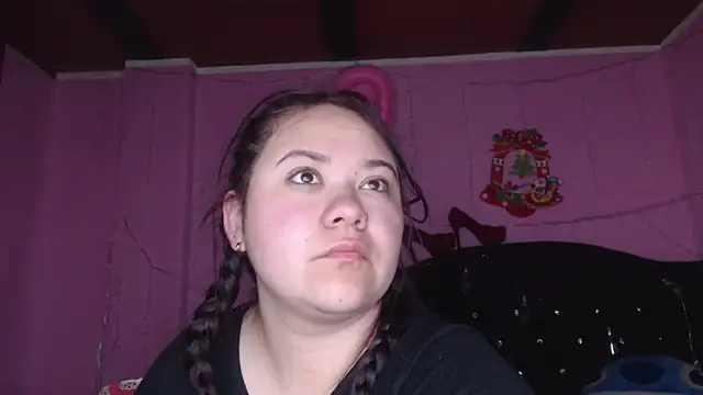 NikkiRous  online show from 21, 3, 2025