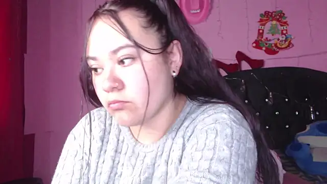 NikkiRous  online show from 22, 3, 2025