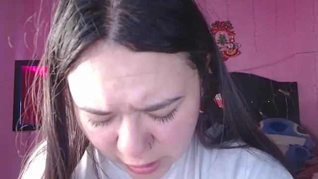 NikkiRous  online show from 17, 10, 2025