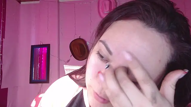 NikkiRous  online show from 27, 11, 2025