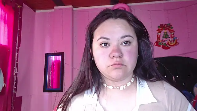 NikkiRous  online show from 3, 12, 2025