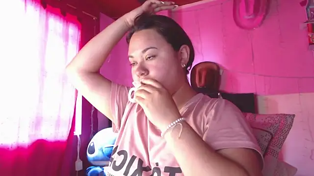 Snapshot of NikkiRous_ chatting on 30, 3, 2026 NikkiRous online show from 30, 3, 2026