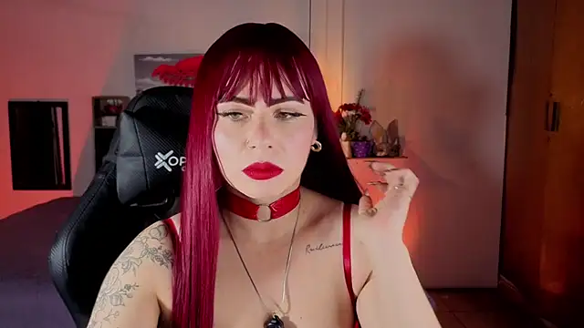 Snapshot of Dulce_charlottee chatting on 20, 3, 2026 Dulce charlottee online show from 20, 3, 2026