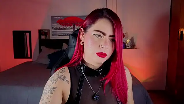 Snapshot of Dulce_charlottee chatting on 24, 3, 2026 Dulce charlottee online show from 24, 3, 2026