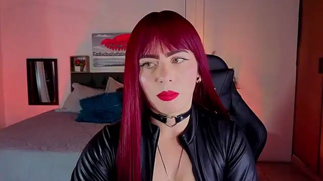 Snapshot of Dulce_charlottee chatting on 27, 3, 2026 Dulce charlottee online show from 27, 3, 2026