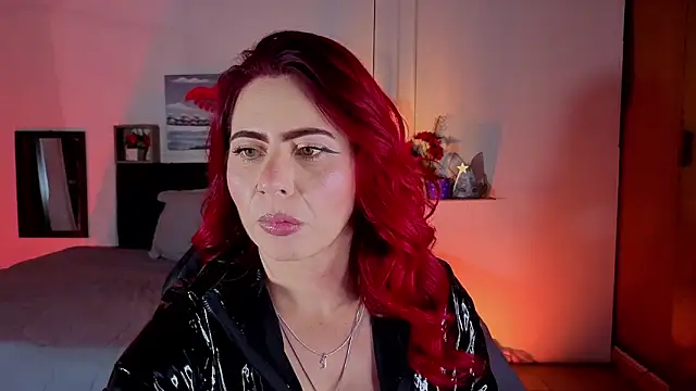 Snapshot of Dulce_charlottee chatting on 7, 4, 2026 Dulce charlottee online show from 7, 4, 2026