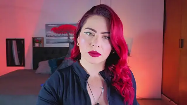 Snapshot of Dulce_charlottee chatting on 15, 4, 2026 Dulce charlottee online show from 15, 4, 2026