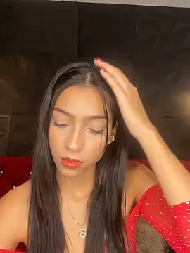 Ema azel online show from 9, 1, 2025