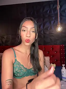 Ema azel online show from 22, 1, 2025